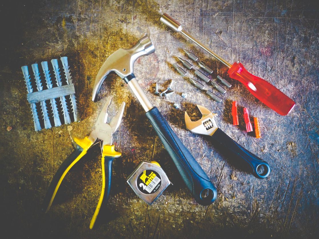 maintenance tools