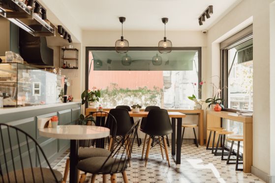 The Best Coffee Shops in Carson City for Remote Workers, Meetings, and Weekend Mornings