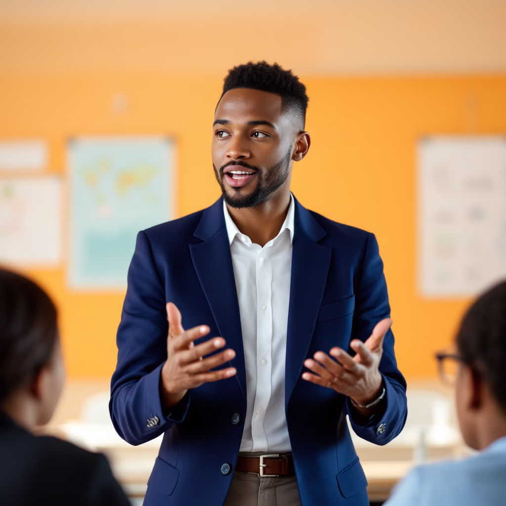 [team] image of individual team member (for an animal welfare nonprofit)