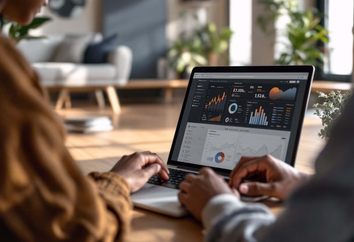 [background image] image of educational brochures (for a university)