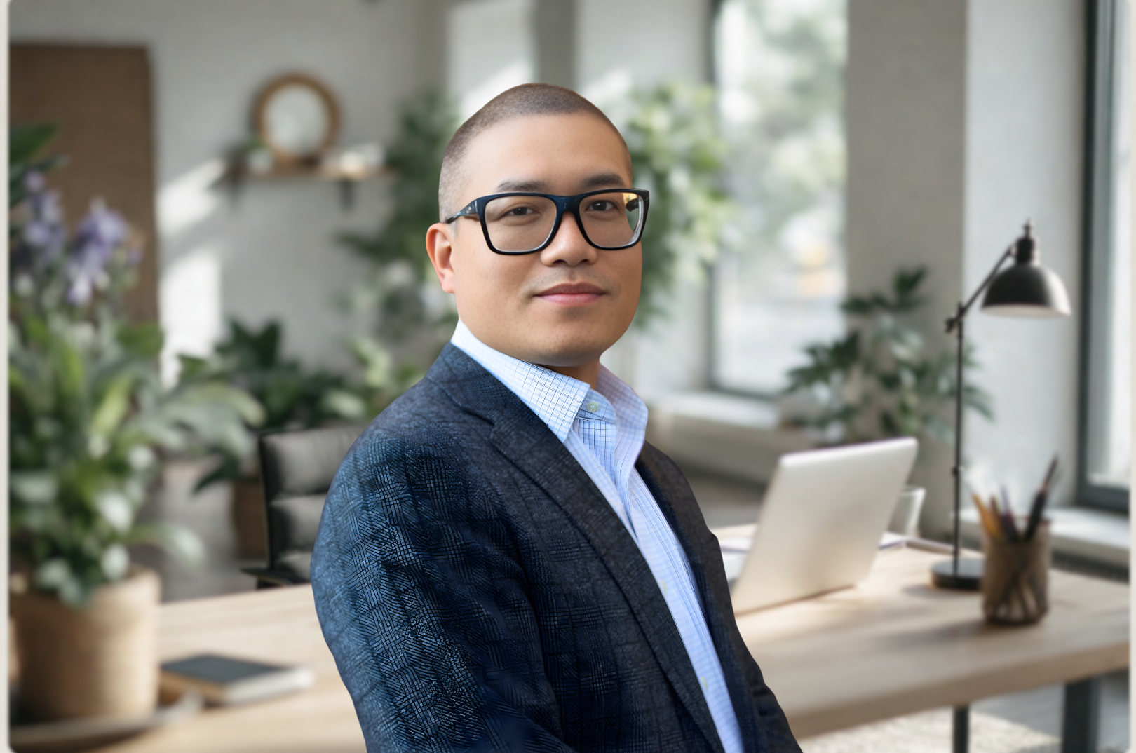 image of a notepad with notes (for a private tutor)