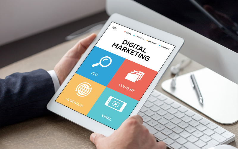 image of integrated communication platform (for a legal tech)