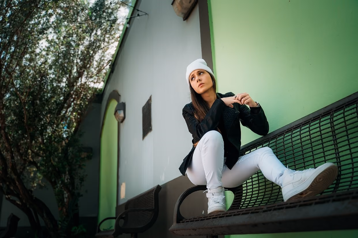Portfolio Image