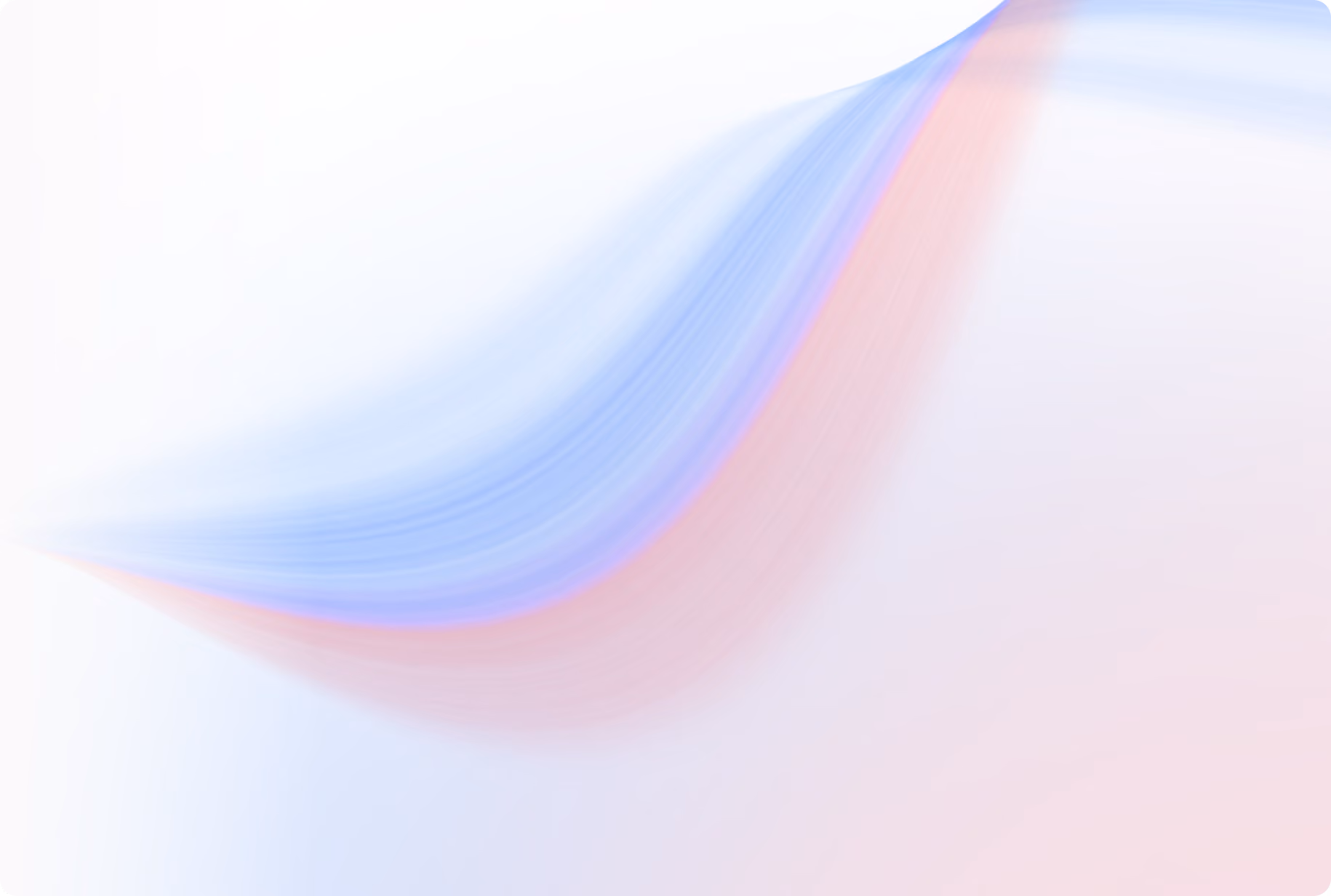 Abstract gradient background