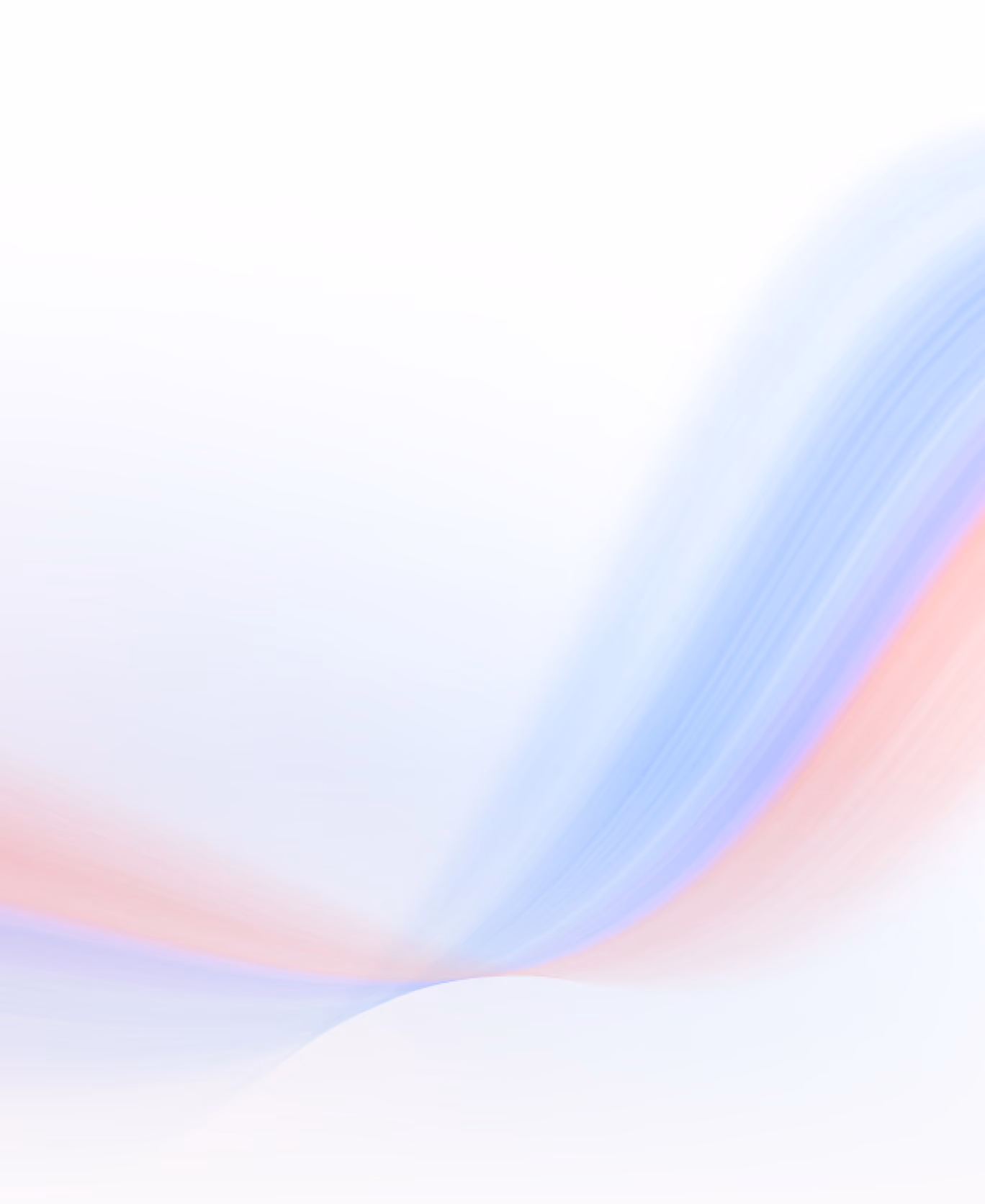 Abstract gradient background