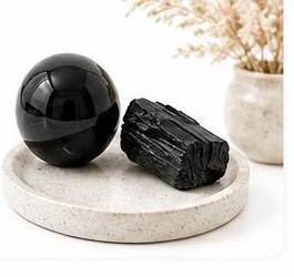 Protection Entry crystal