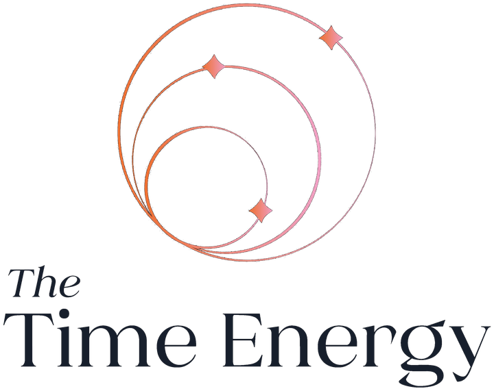 The Time Energy