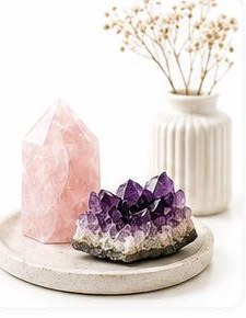 Love Corner crystal bracelet