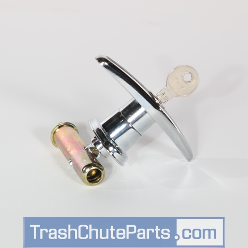 T-Handle Assembly