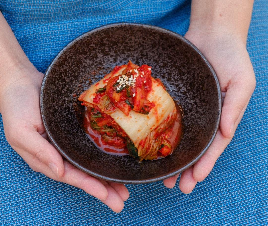 kimchi