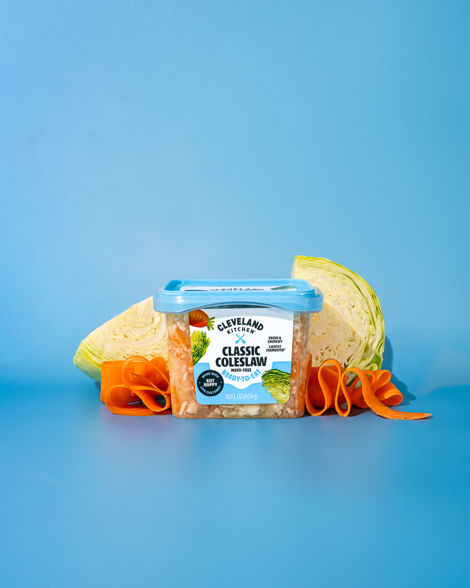 Classic Coleslaw