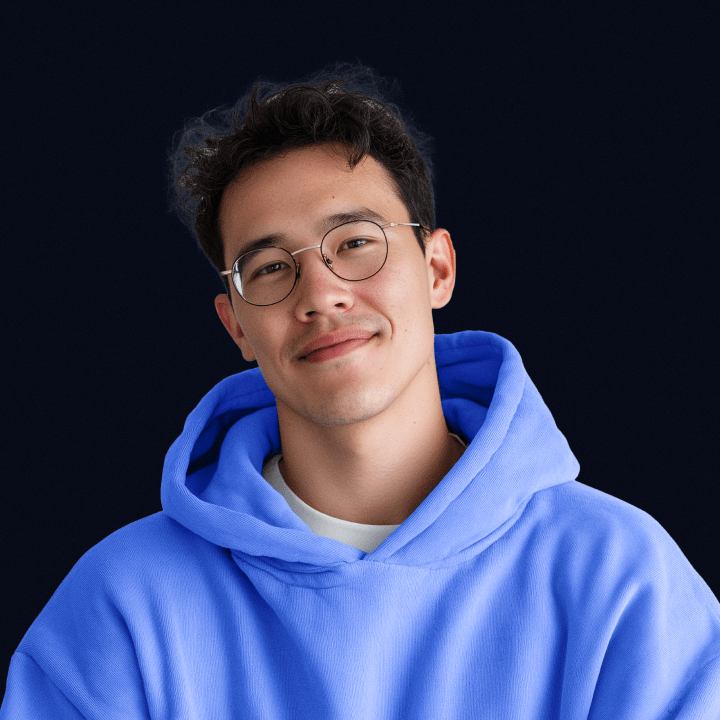 Matt Cannon Avatar AI Studio Webflow Template