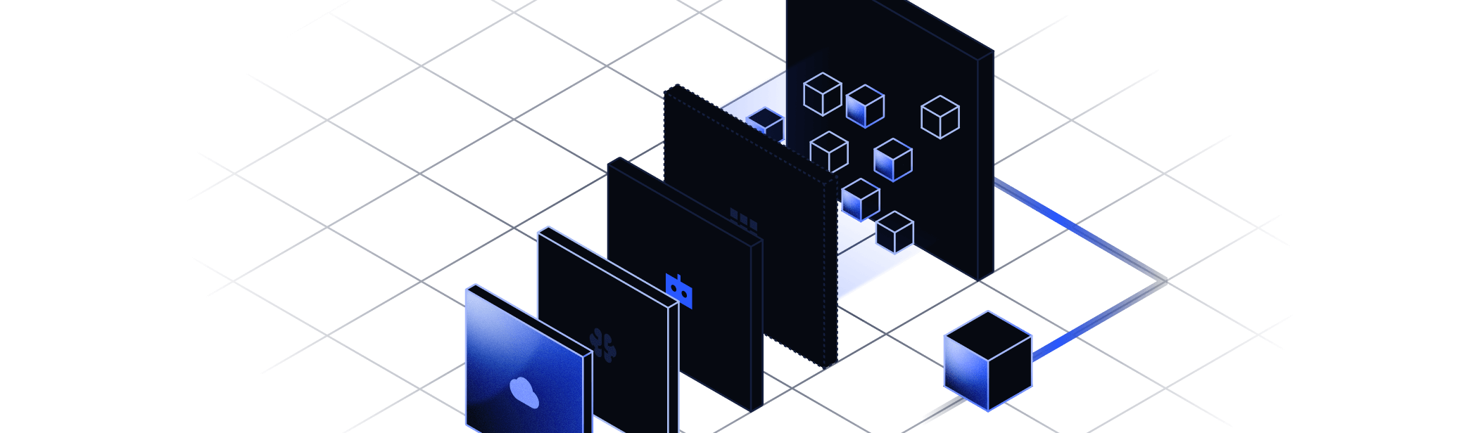 Creating Architecture Synthetic Intelligence - ML-Studio Webflow Template | Brix Templates