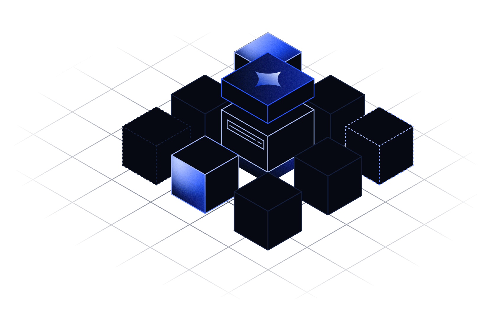 Get Notified - ML-Studio Webflow Template | Brix Templates