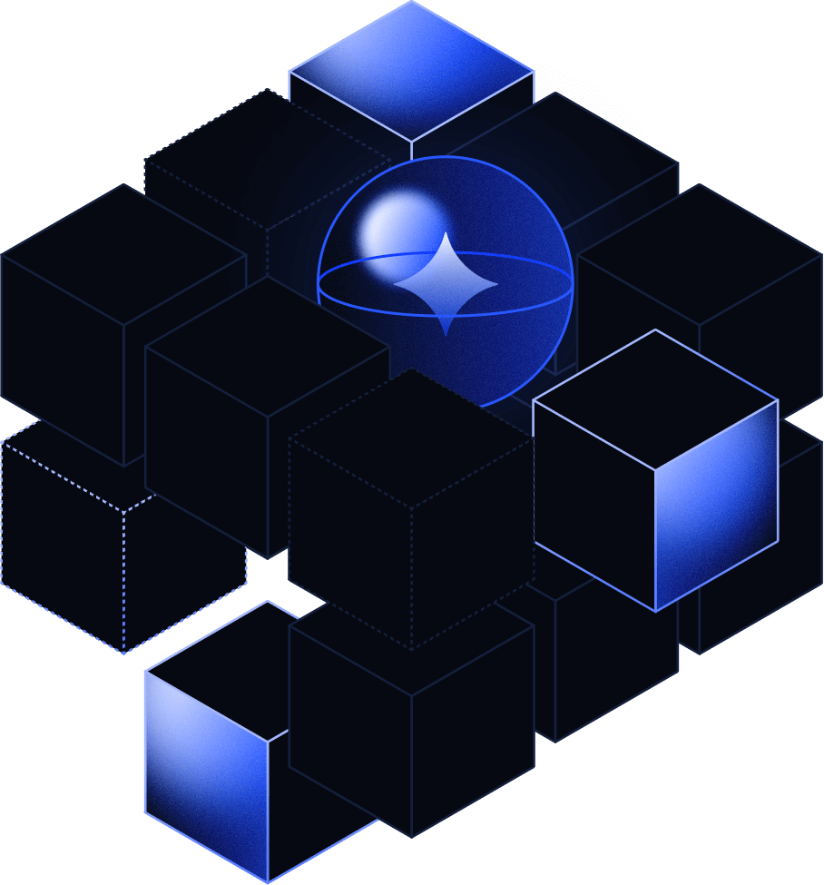 Models Ship To Production - ML-Studio Webflow Template | Brix Templates