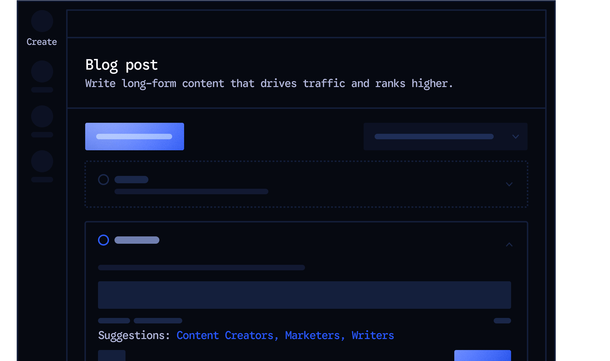 Content Platforms - ML-Studio Webflow Template | Brix Templates