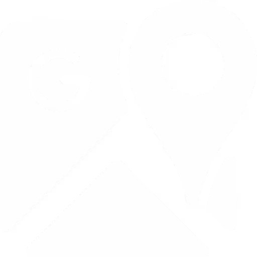 Google Maps icon with a location pin marker.