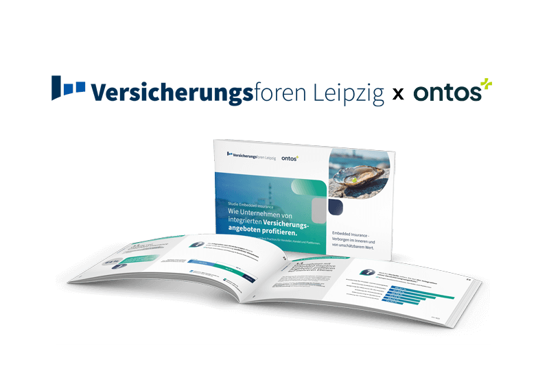 ontos-Studie: Embedded Insurance