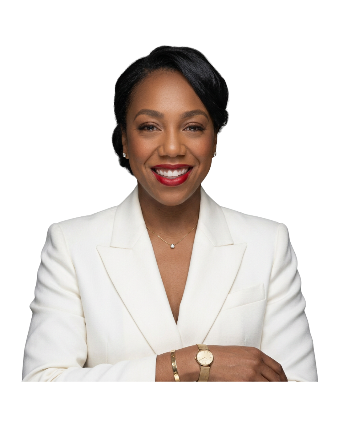 Tracy Hayes, Director of Operations