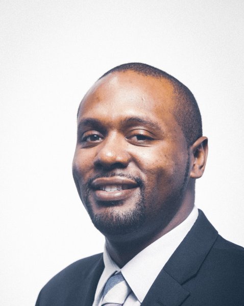 Marlon Coburn headshot