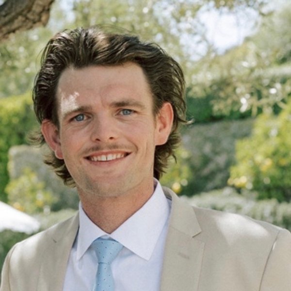 Bryan Bussey headshot