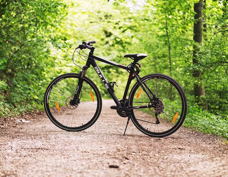 Mountain Bike (MTB)