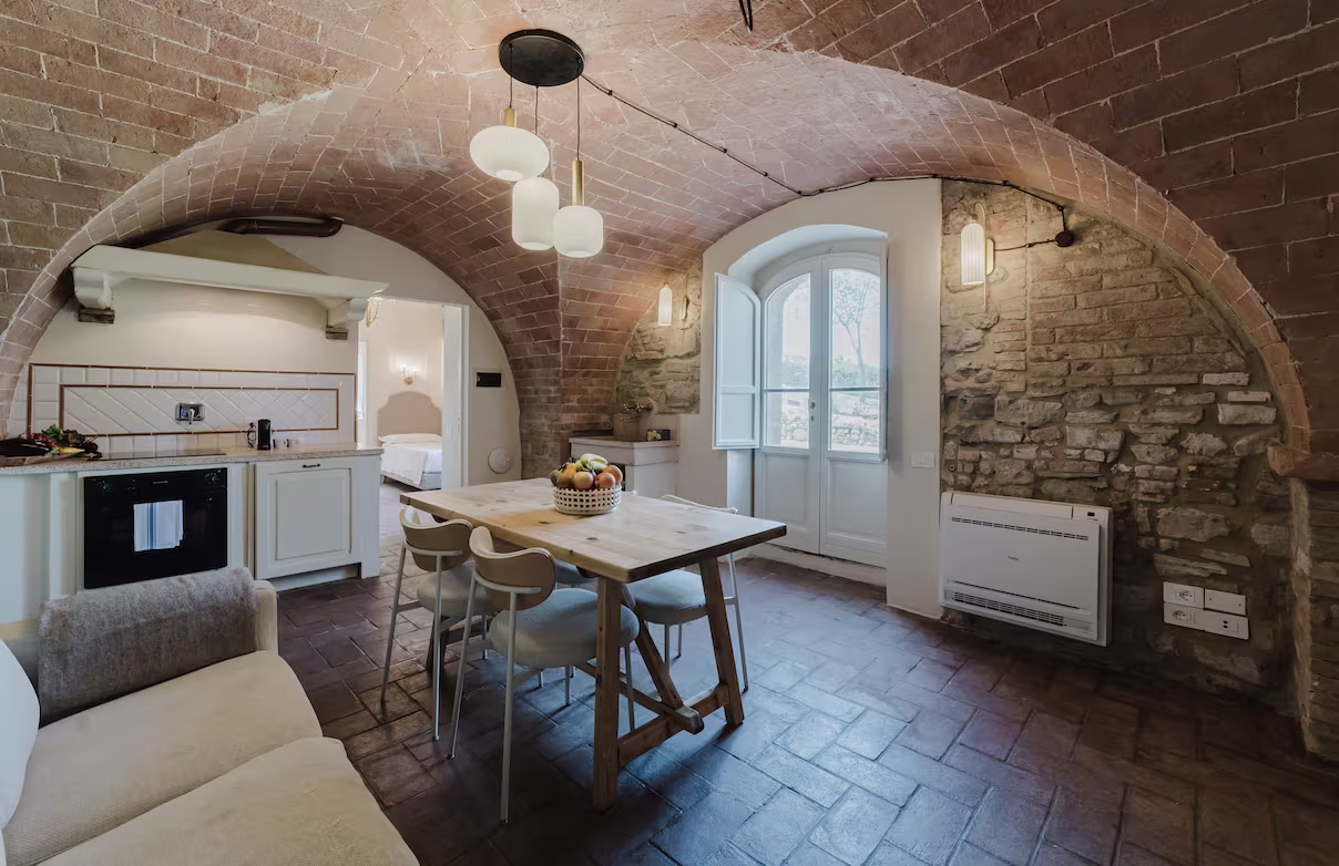 L'Oliveto