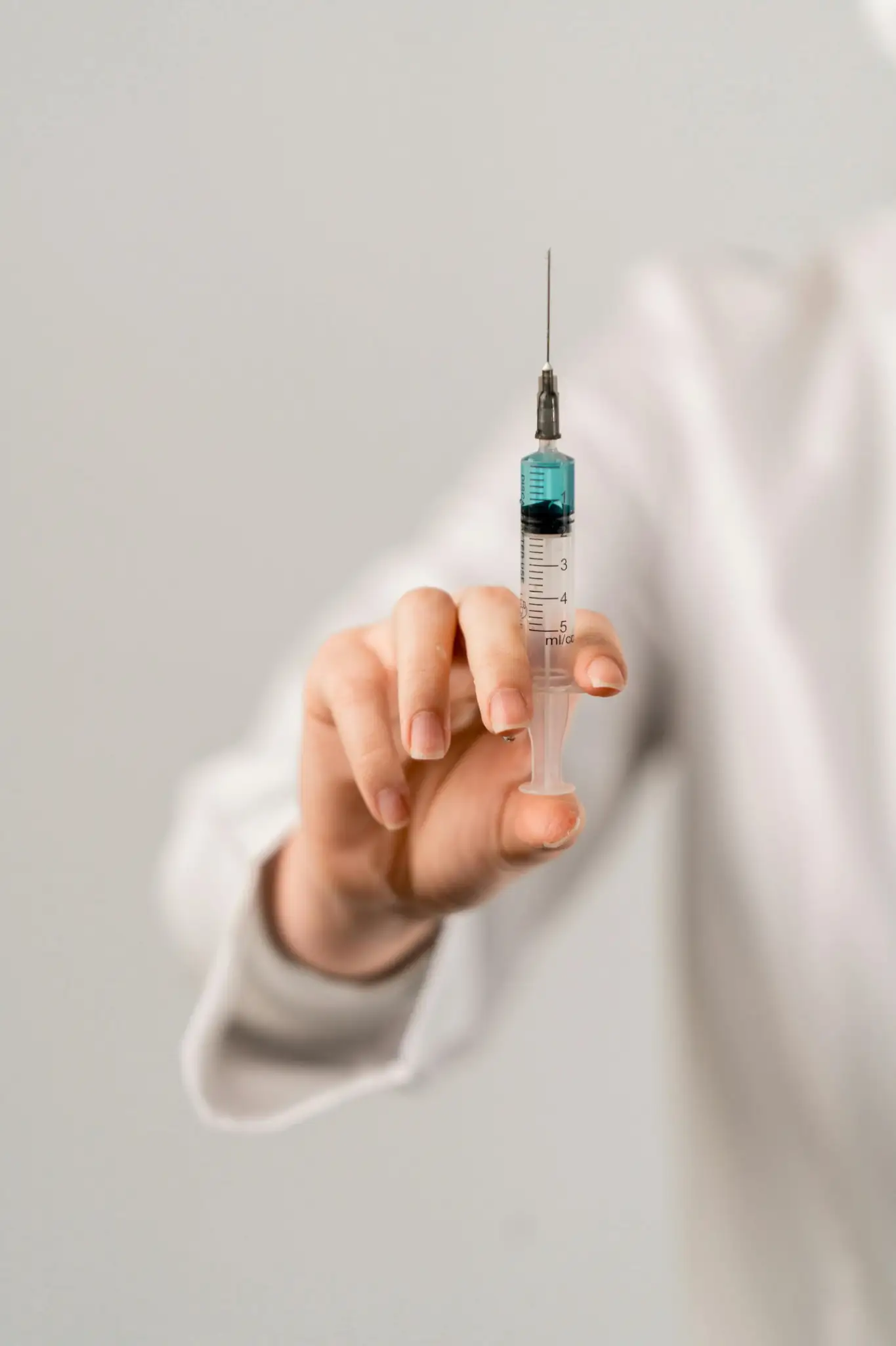 What patients should know about peptide therapy