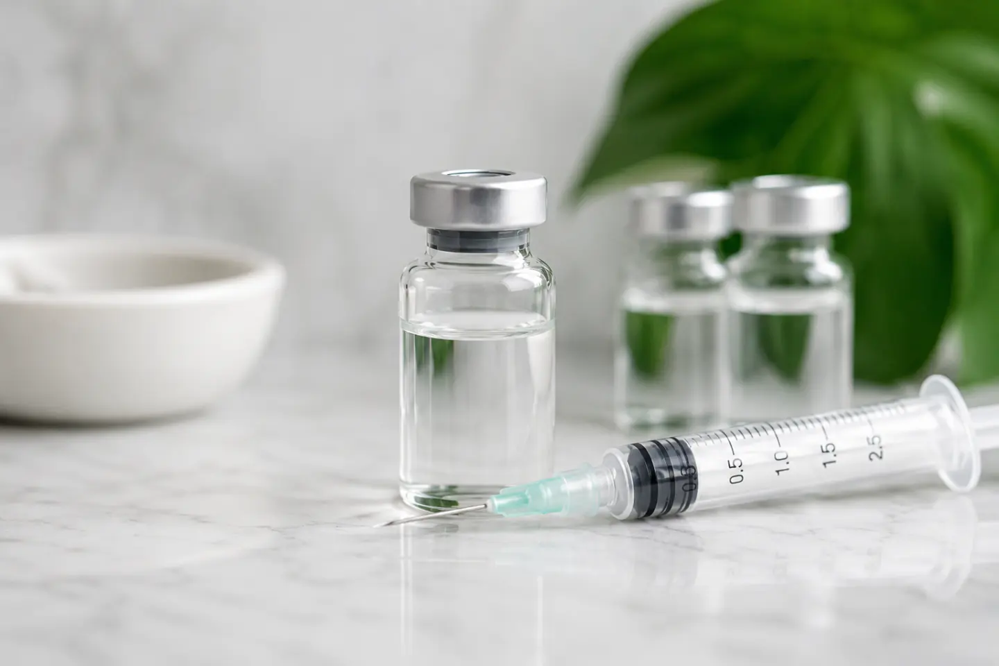 The Hidden Risks of Using Peptides Without Medical Guidance