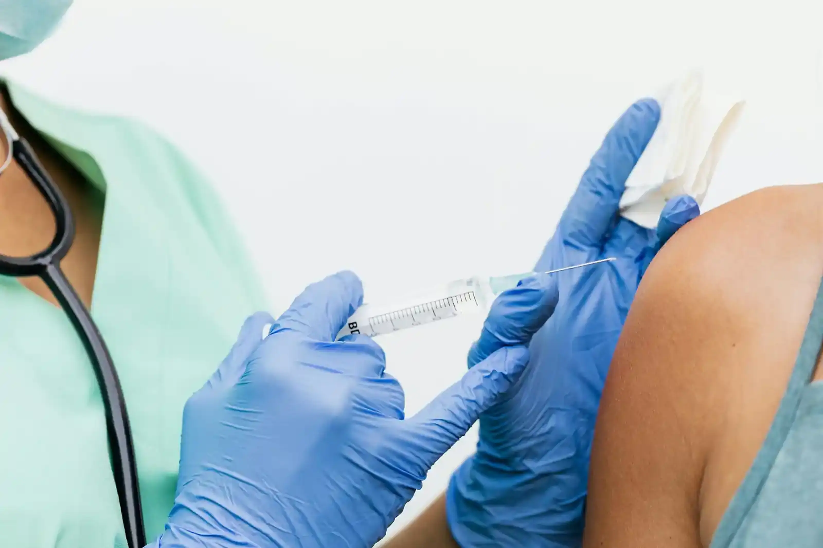 Peptide Therapy