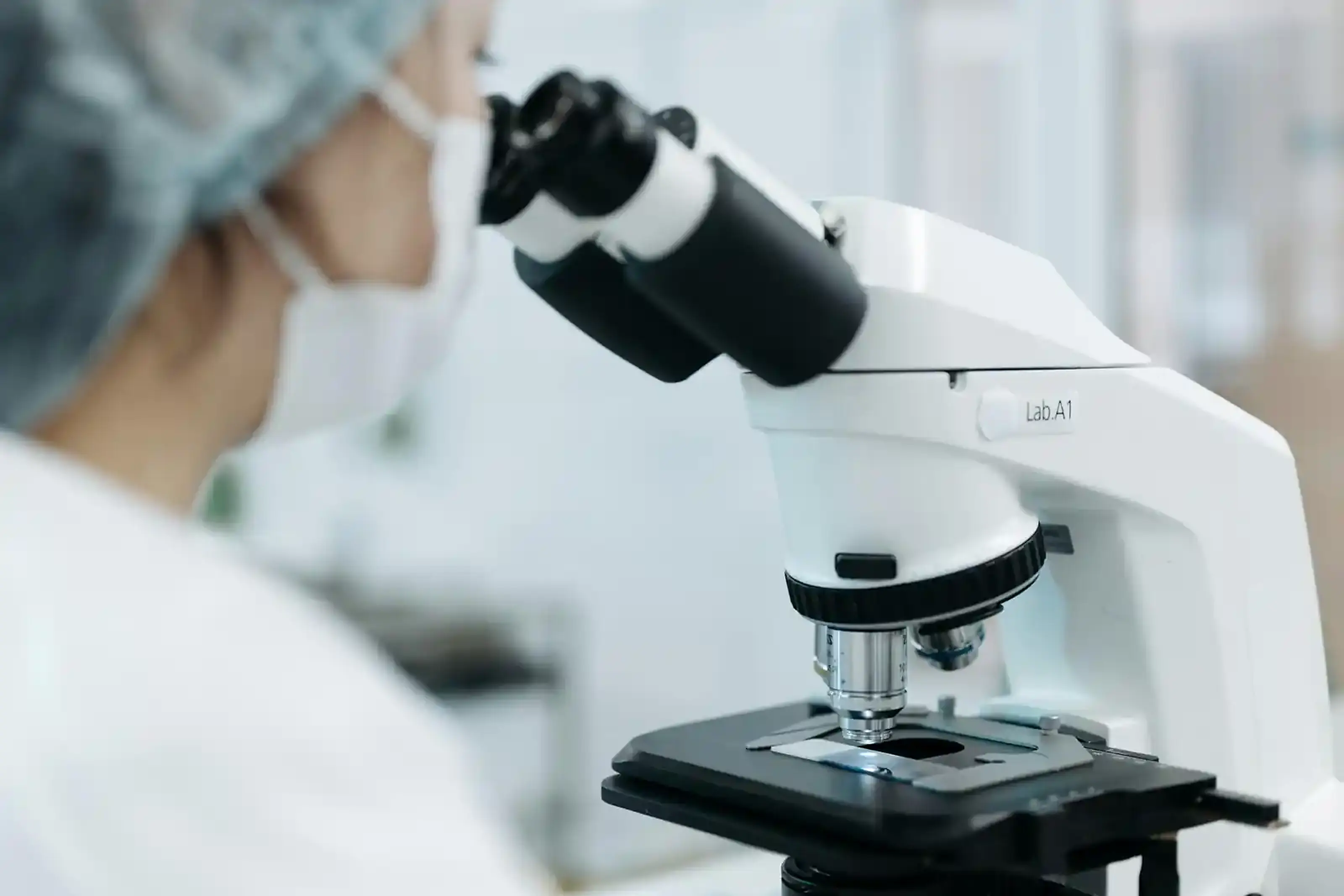Advanced Lab Testing
