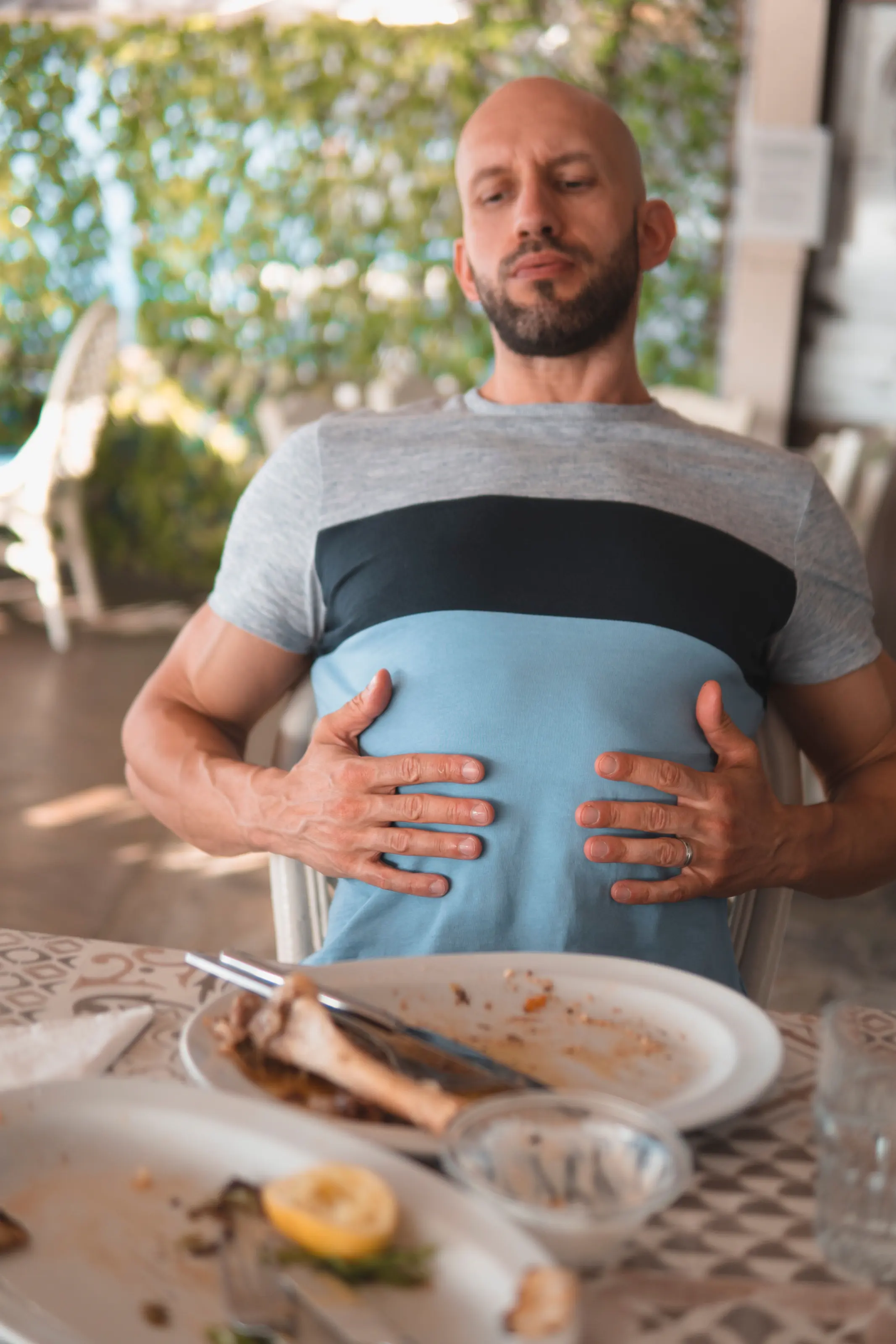 Gut Health & Microbiome Care