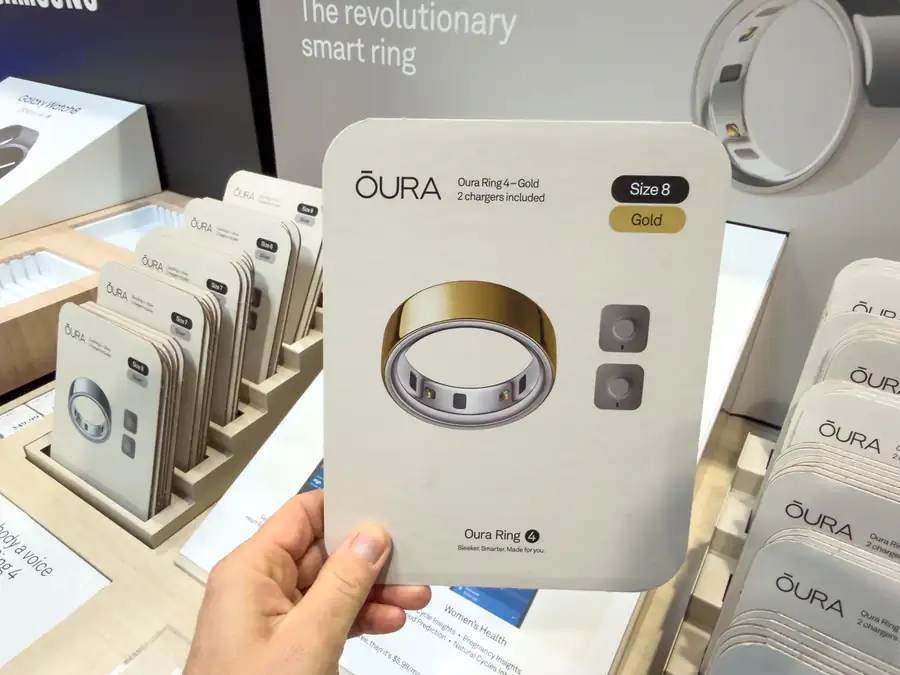 What Your Oura Ring or Whoop Data Really Means for Your Health