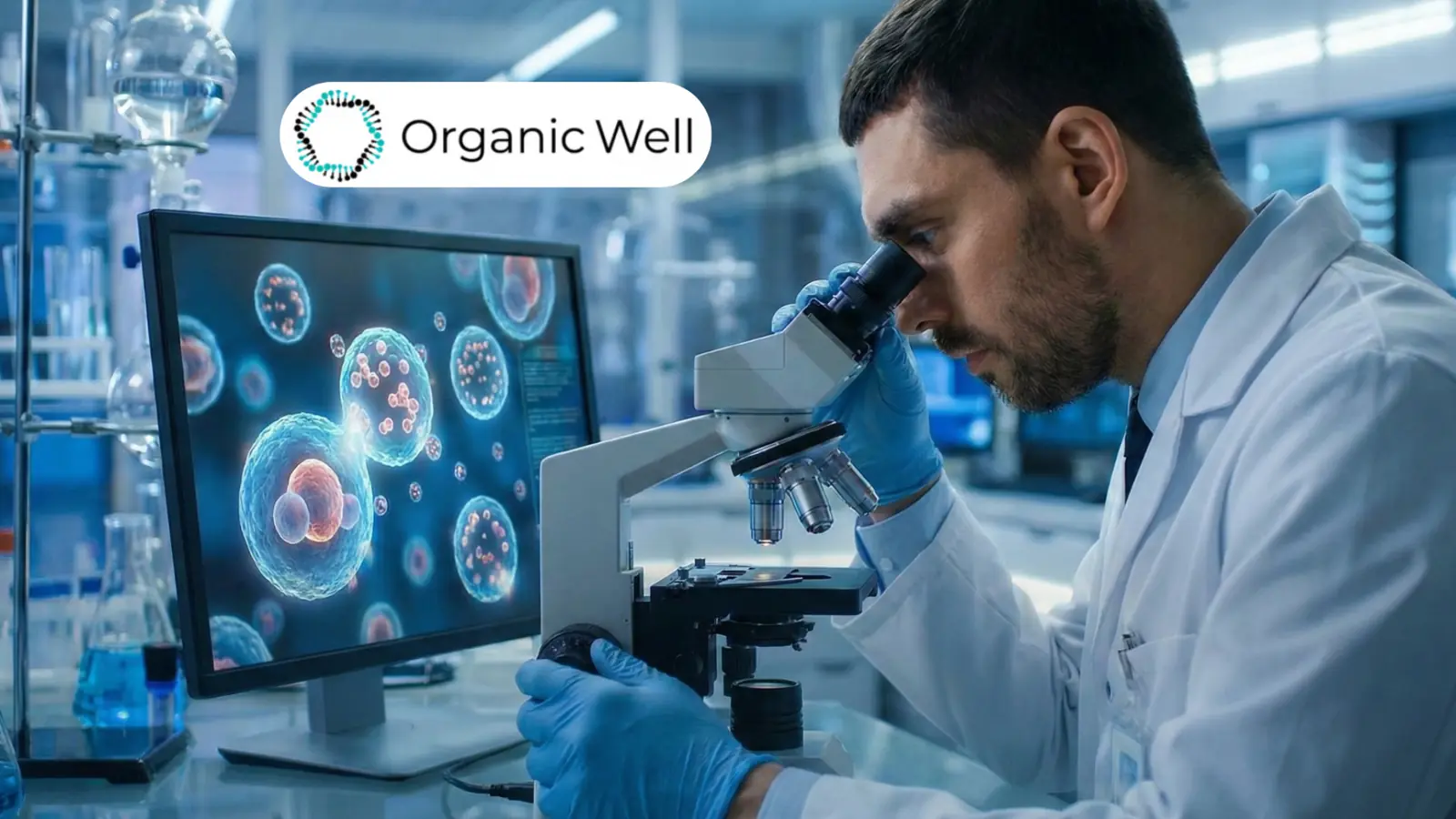 What Is Exosome Therapy and Why Is It Being Studied in Regenerative Medicine?