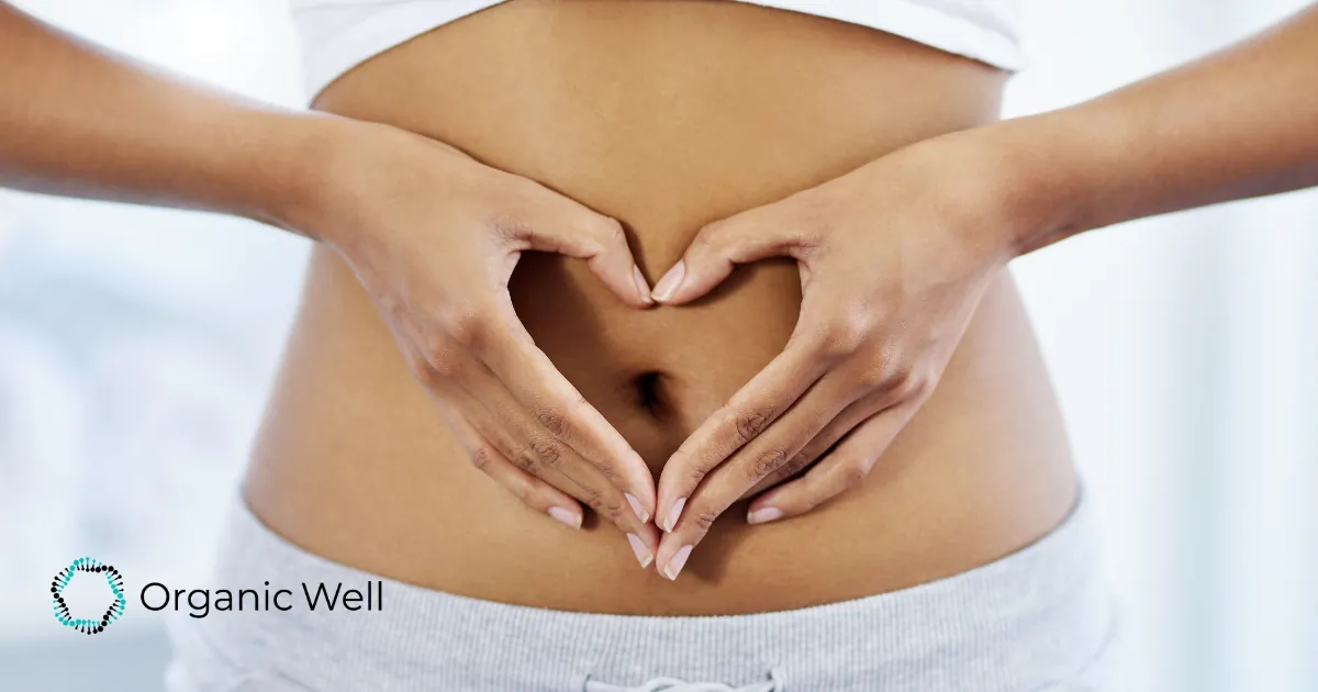 Gut Health Explained