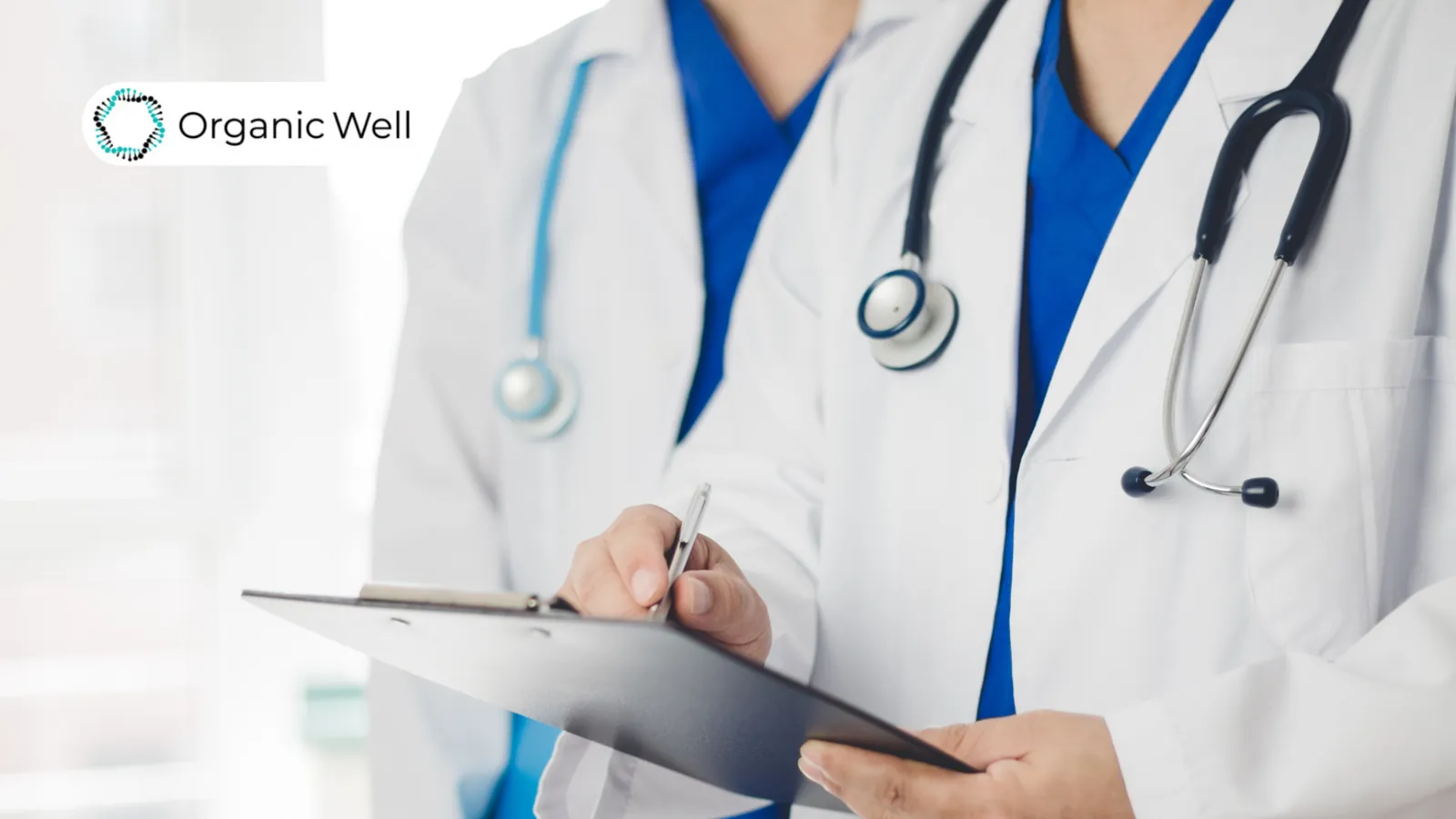 What Is Functional & Integrative Medicine?