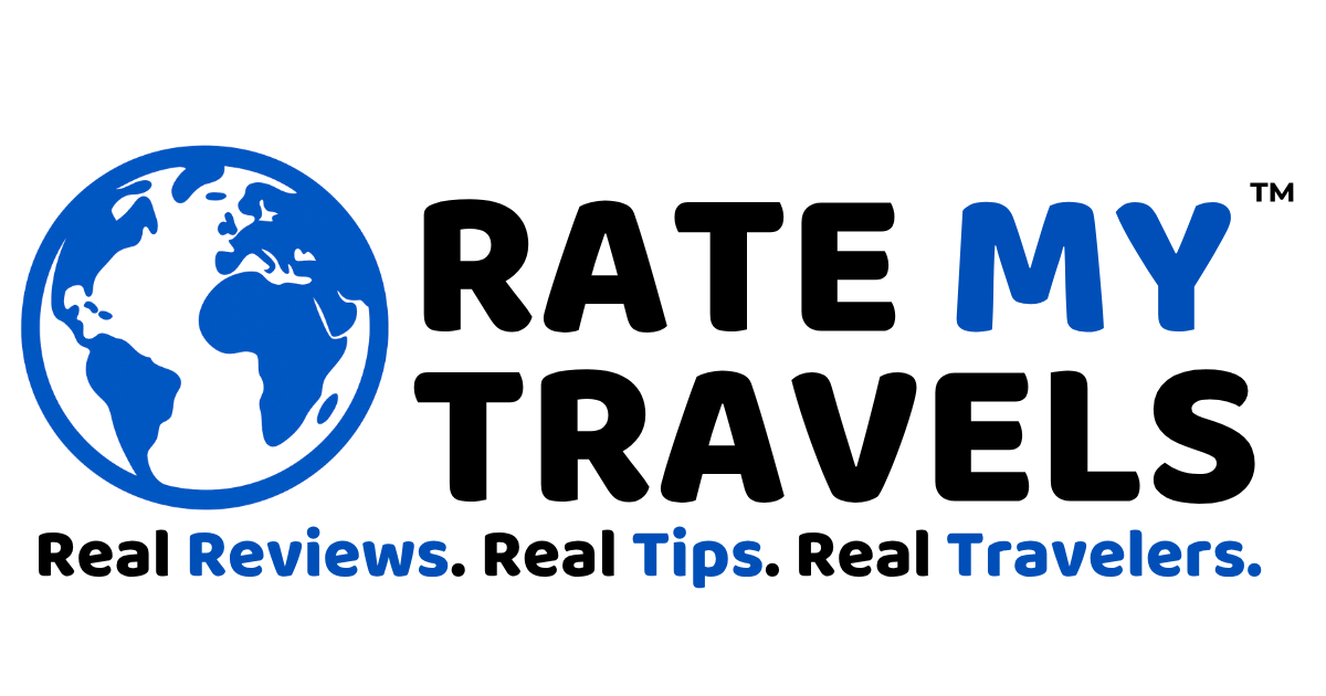 RateMyTravels.com screenshot 1