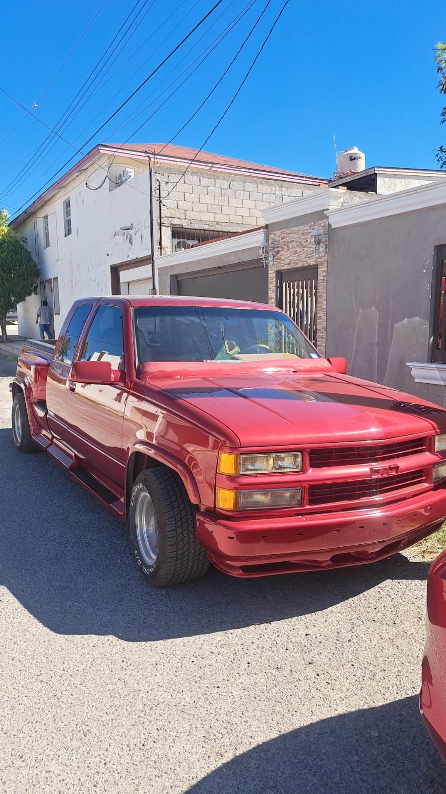 Pintado completo de autos en Piedras Negras