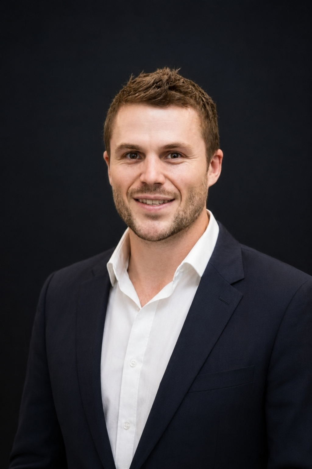 James Clogg