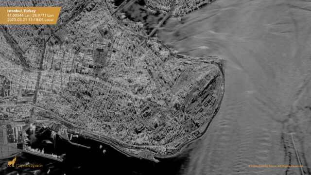 capella_space_sar_image_Istanbul_Turkey_2023