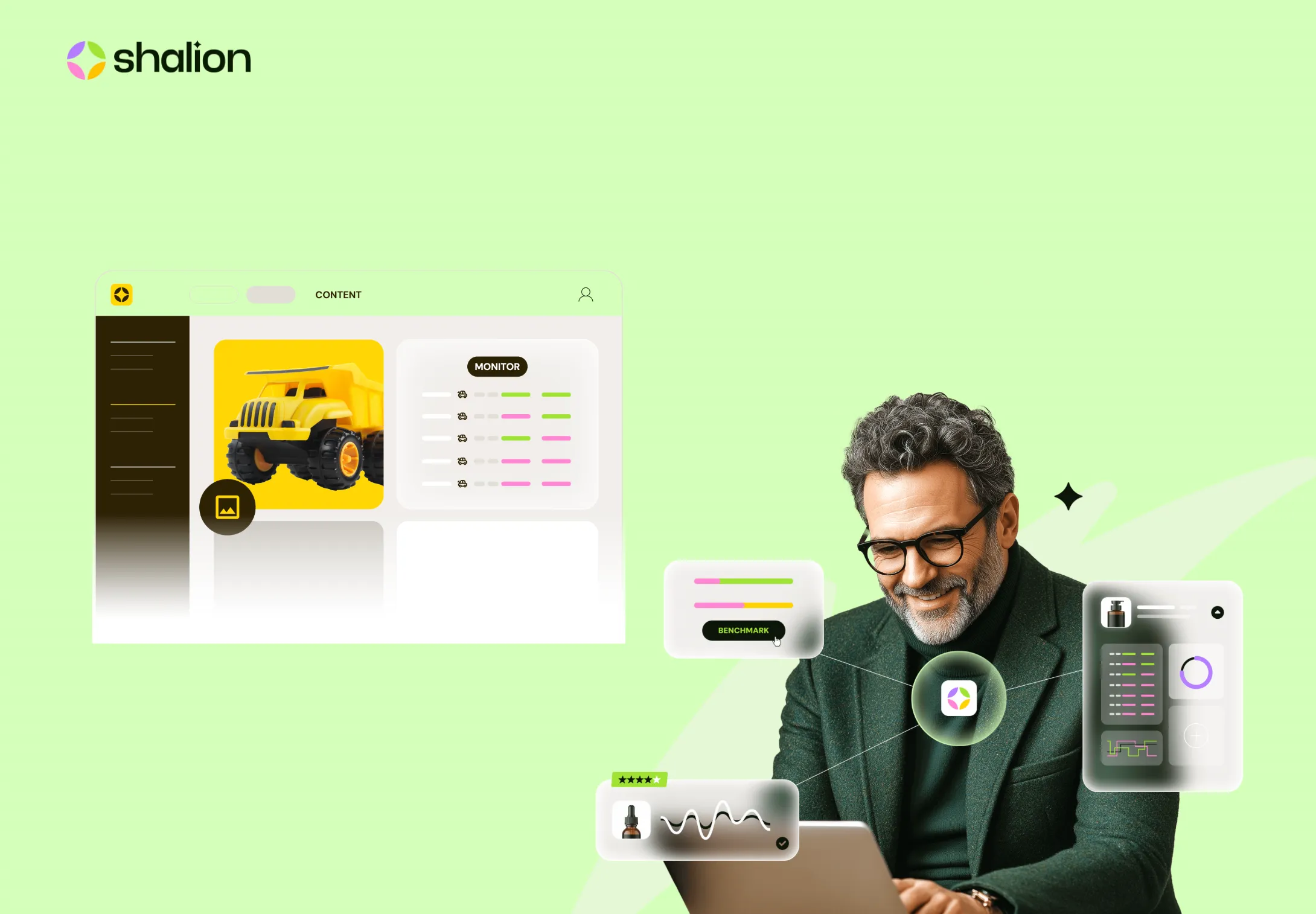 Delivering Reliable External Data Products with a Unified Observability Layer