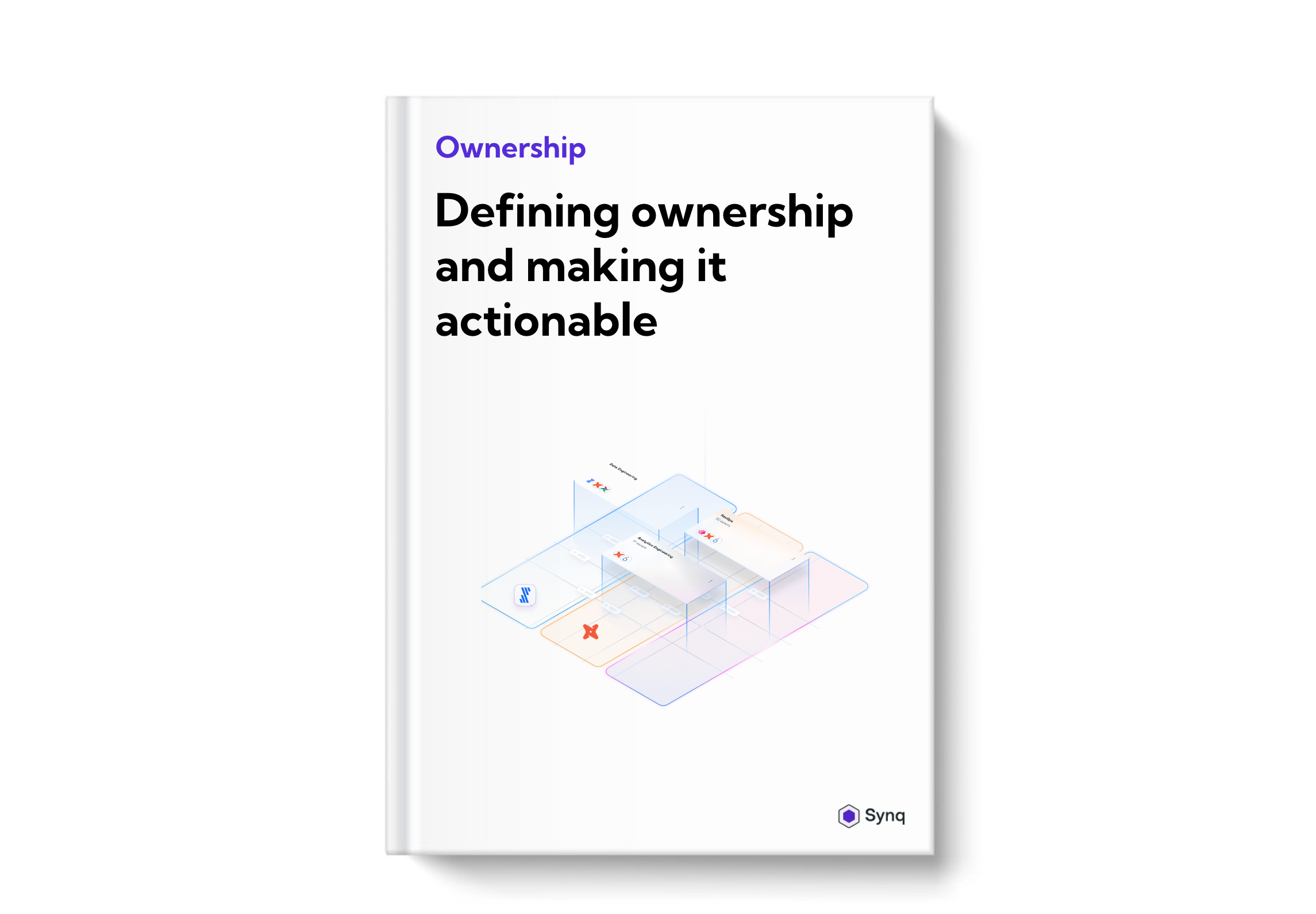 Defining ownership and making it actionable