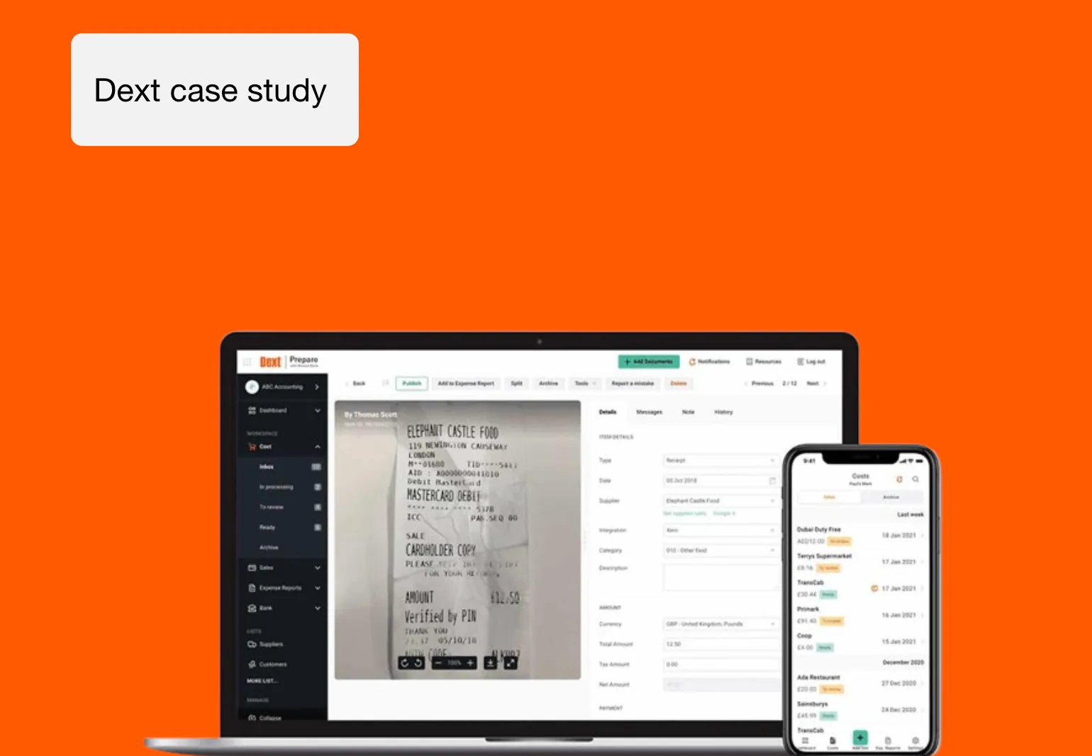 Dext achieved end-to-end visibility across multiple dbt projects with SYNQ