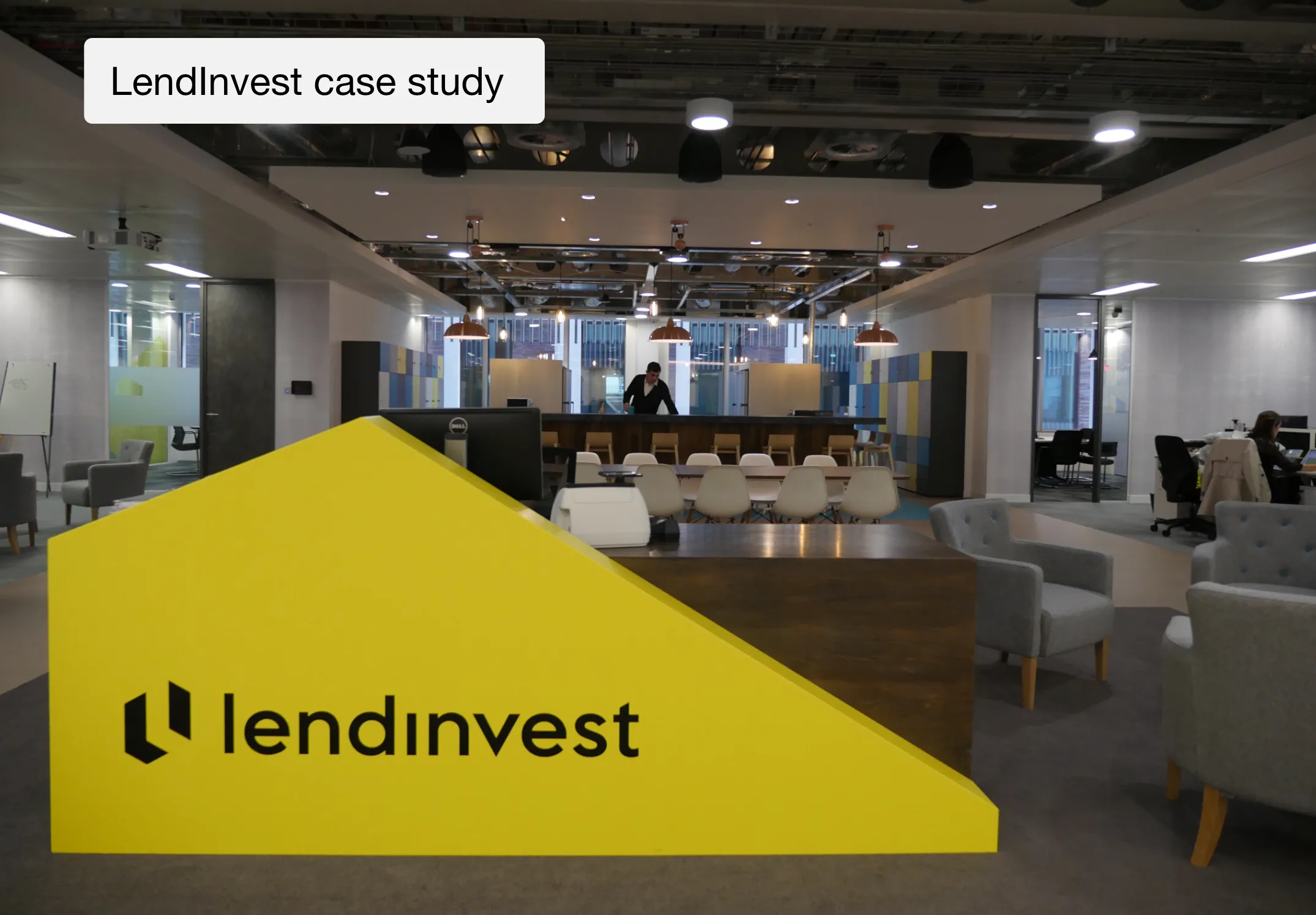 LendInvest speeds loan processing and reduces risk with dbt Cloud and Synq