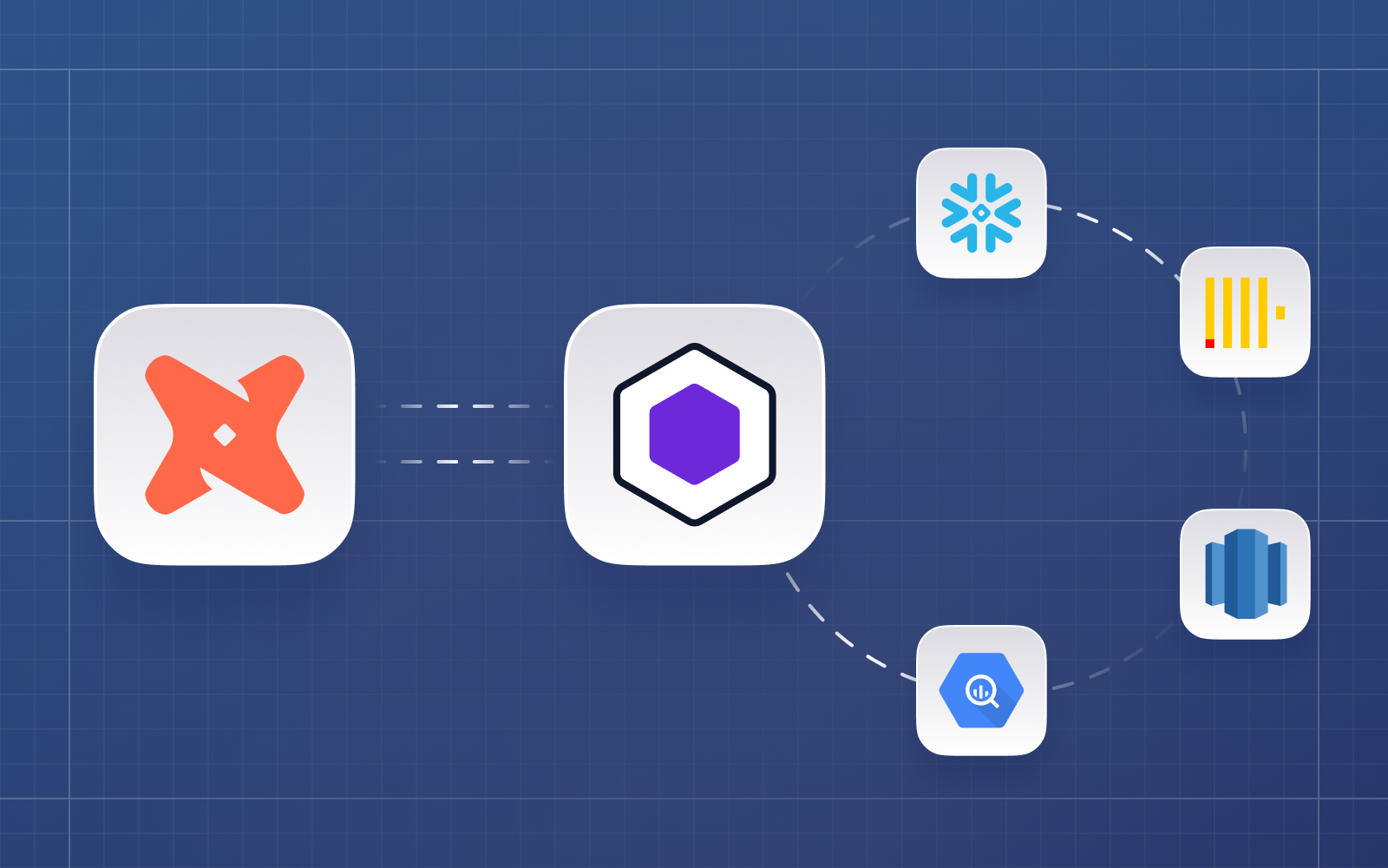 Unification of models and tables statuses