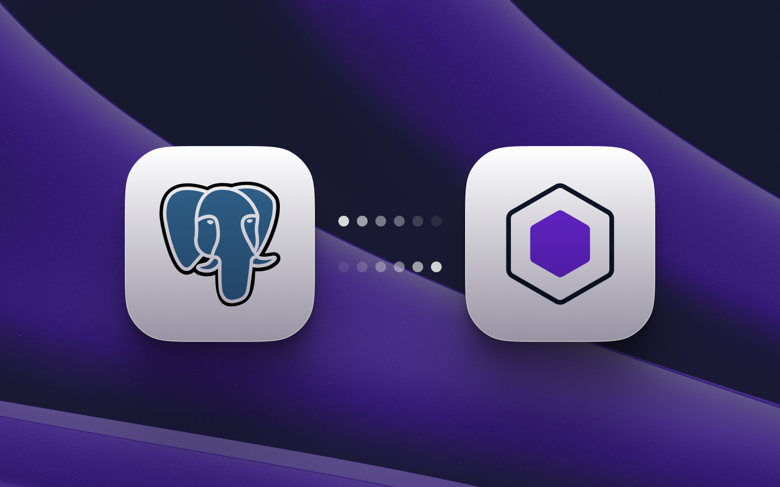 Support for Postgres