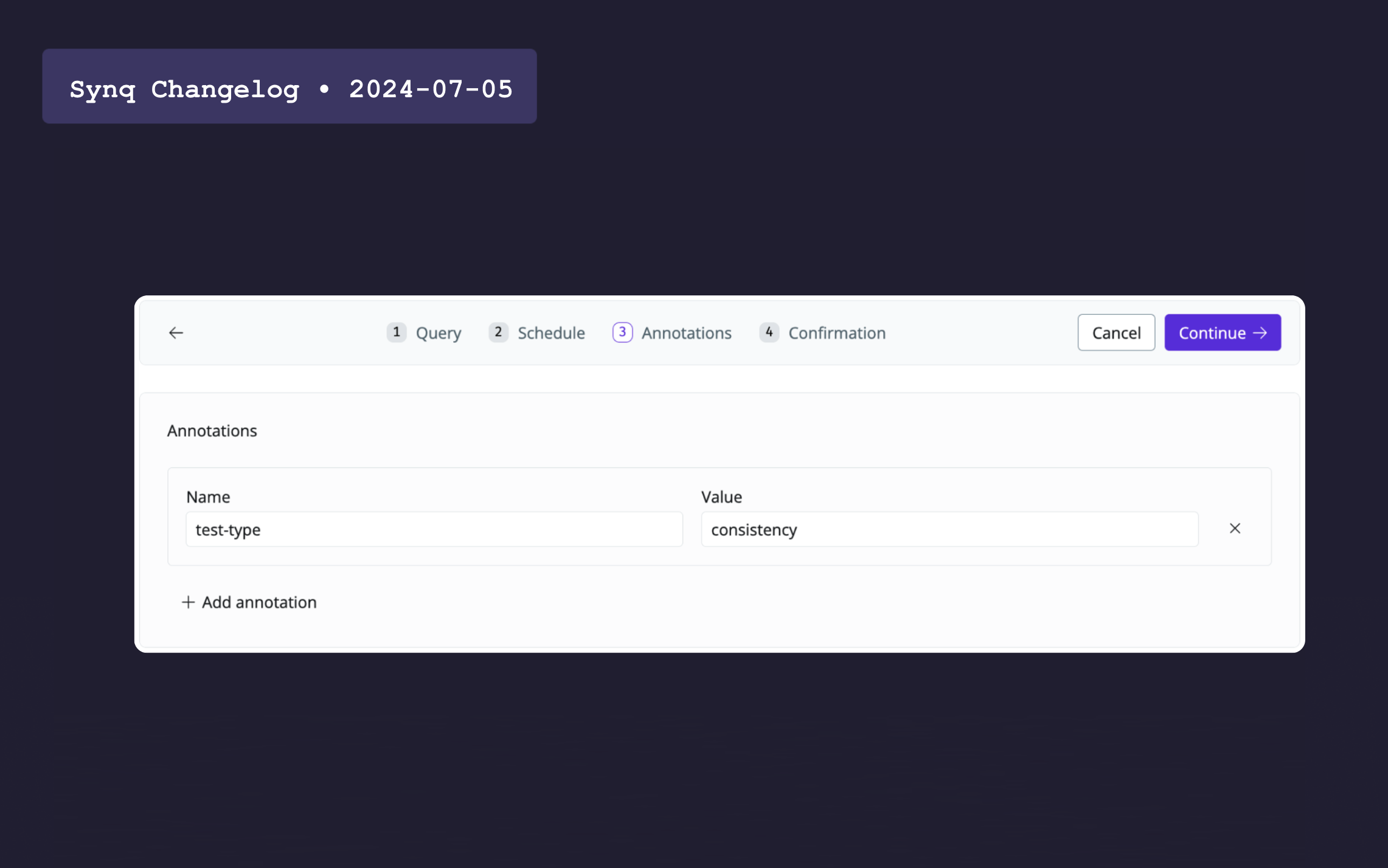 Reducing alert overload