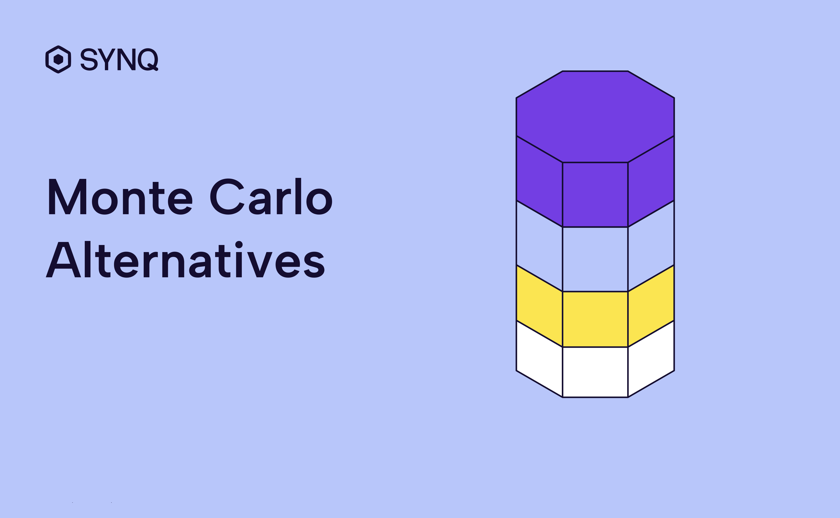 Top 5 Monte Carlo Alternatives for Data Observability