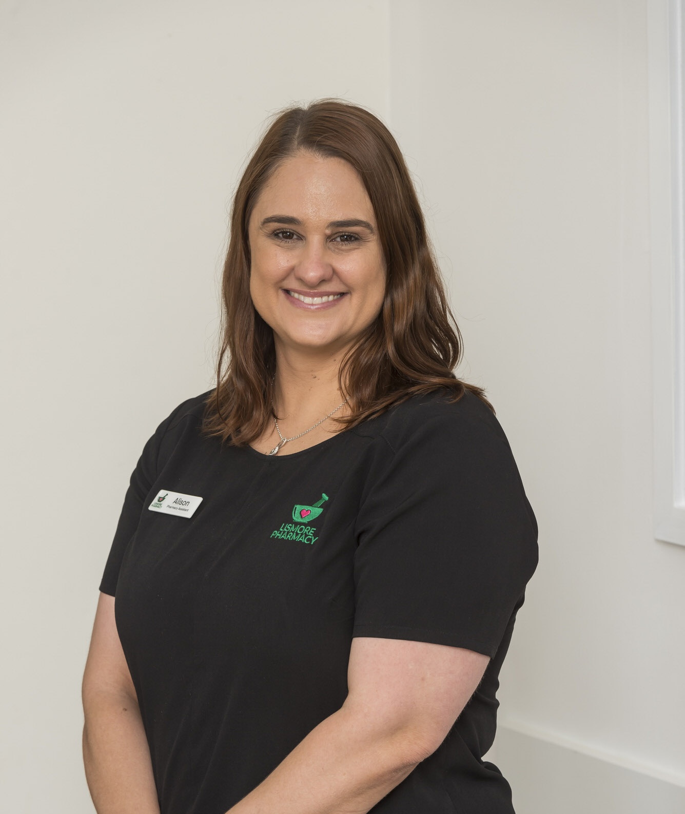 Meet the Lismore Pharmacy team including pharmacists and management staff