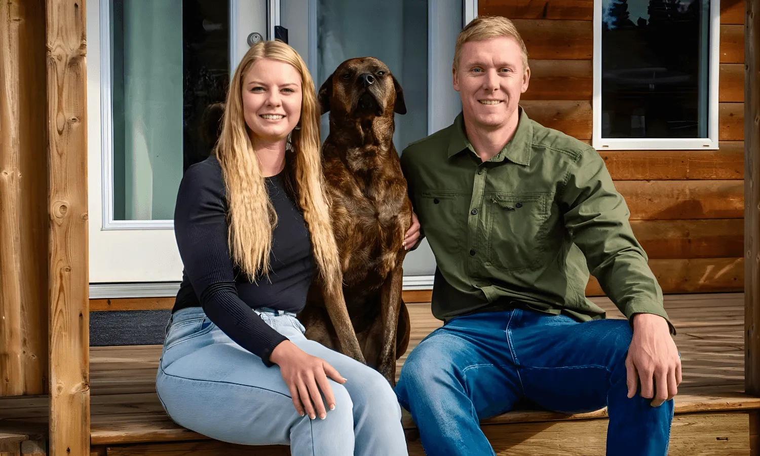 The New Owners